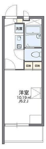 愛媛県松山市本町6丁目 本町五丁目駅 1K マンション 賃貸物件詳細