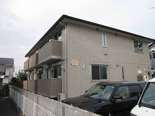 千葉県市原市君塚５丁目 賃貸アパート