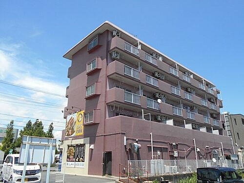 マンションＫＭ−２
