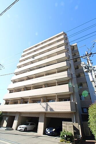 新潟県新潟市中央区笹口２丁目 賃貸マンション