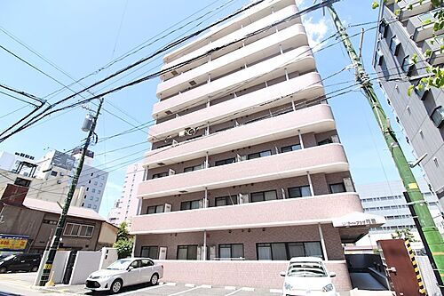 リバティープラザ花園