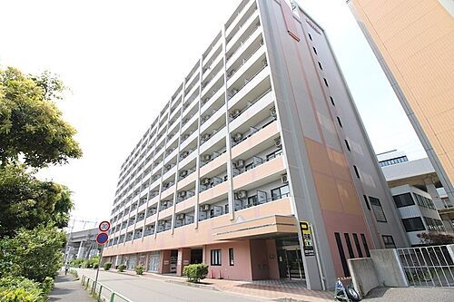 新潟県新潟市中央区花園１丁目 賃貸マンション