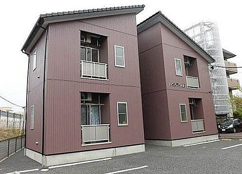 パインテイル　ＩＩ