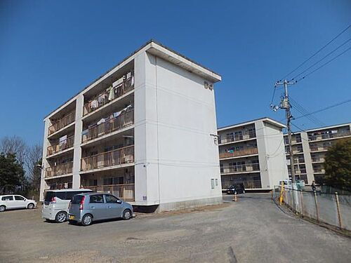 広島県福山市伊勢丘５丁目 5階建 築55年5ヶ月