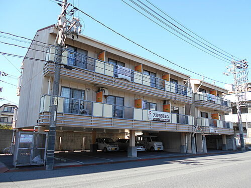 広島県福山市寺町 3階建 築31年5ヶ月