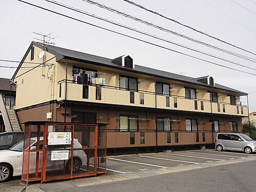 広島県福山市春日町６丁目 2階建 築32年8ヶ月