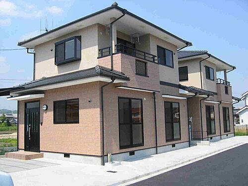 広島県福山市神辺町字十三軒屋 2階建 築20年3ヶ月