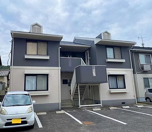 広島県福山市神辺町大字川南 2階建 築35年5ヶ月