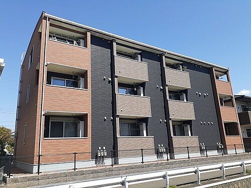 広島県福山市箕島町 3階建 築6年5ヶ月
