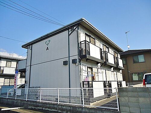 広島県福山市南蔵王町６丁目 2階建 築30年10ヶ月