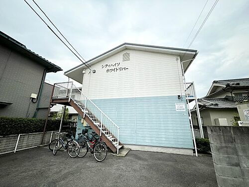 広島県福山市瀬戸町大字長和 2階建 築31年11ヶ月