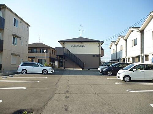 広島県福山市箕島町 2階建 築24年2ヶ月