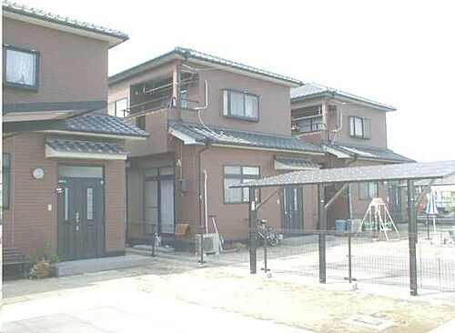 広島県福山市多治米町４丁目 2階建