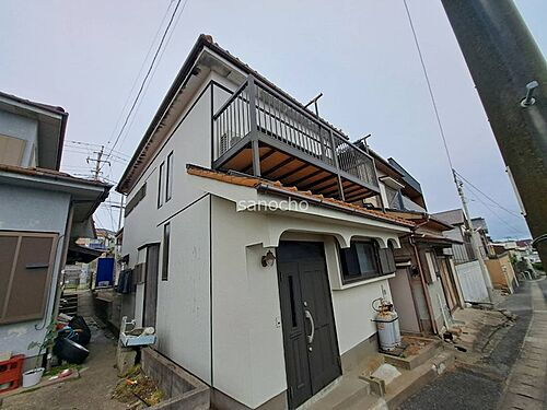 鈴木貸家（外川町）
