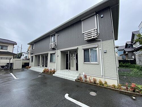Ｐｌａｃｉｄｏ　Ａ 2階建
