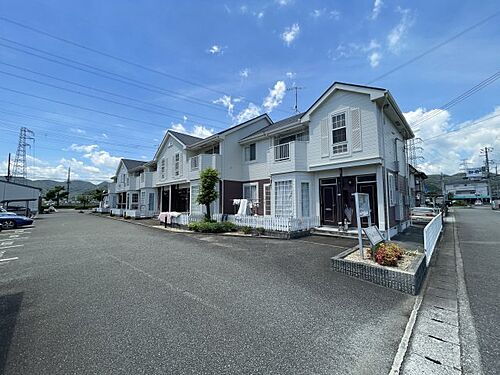 兵庫県赤穂市黒崎町 賃貸アパート