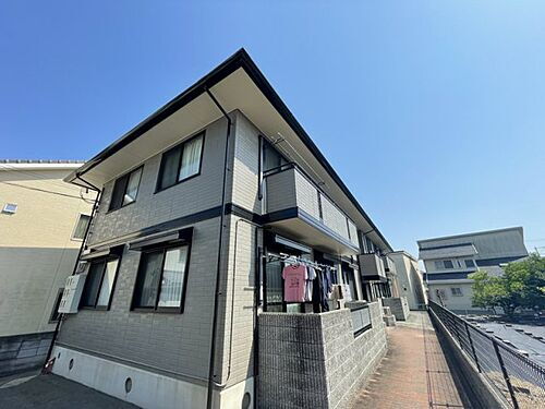 兵庫県赤穂市塩屋 賃貸アパート