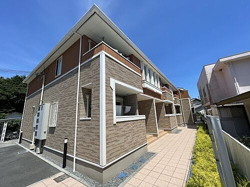 メゾン・ド・キャッスル赤穂