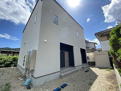 兵庫県赤穂市浜市 賃貸アパート