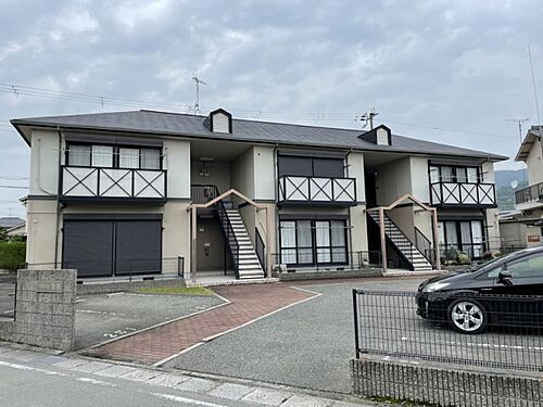 兵庫県赤穂市宮前町 賃貸アパート