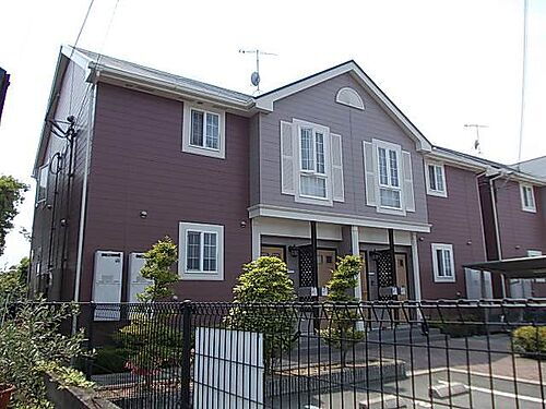 兵庫県赤穂市元沖町 賃貸アパート