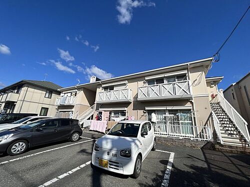 兵庫県赤穂市東浜町 賃貸アパート