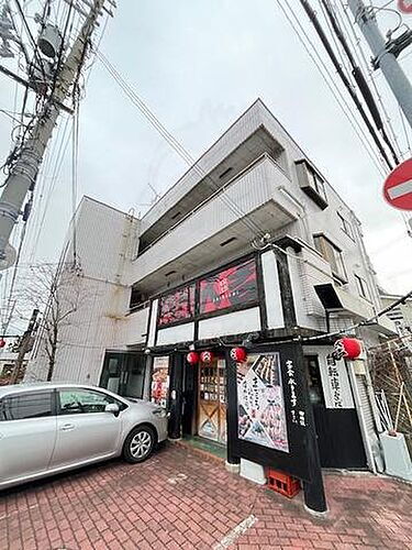 大阪府堺市西区堀上緑町２丁 賃貸マンション