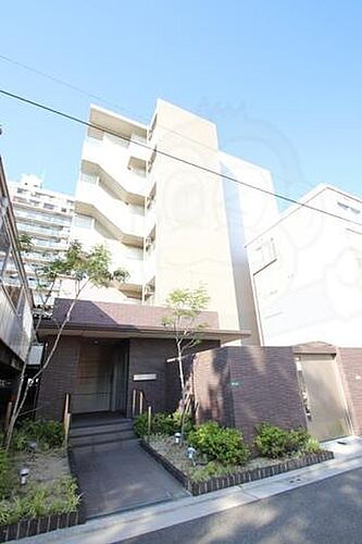 大阪府堺市堺区神明町東１丁 賃貸マンション