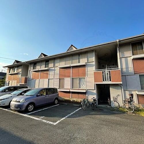 サンシティ海山Ａ棟Ｂ棟