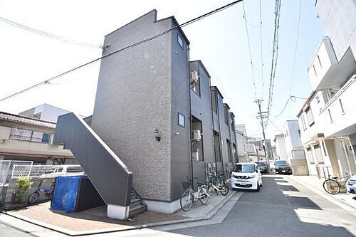 大阪府堺市堺区大浜北町３丁 築12年 2階建