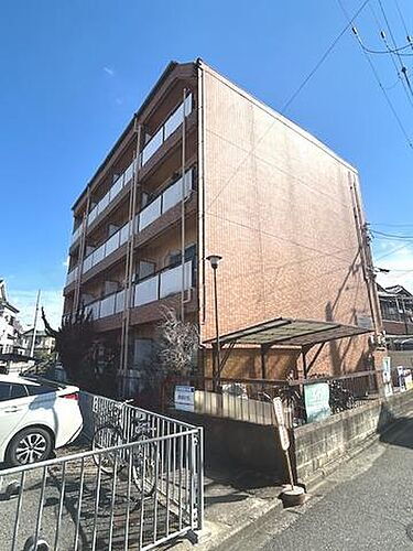 第三岩見マンション