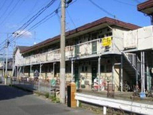 大阪府泉大津市千原町１丁目 築45年11ヶ月 2階建