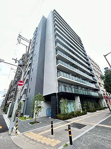 大阪府堺市堺区宿院町東４丁 賃貸マンション