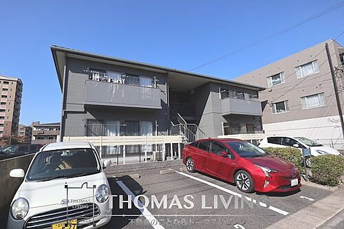 福岡県北九州市小倉北区中井５丁目 2階建 築23年5ヶ月