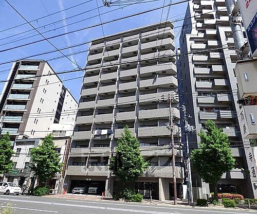 エスリード京都河原町 11階建