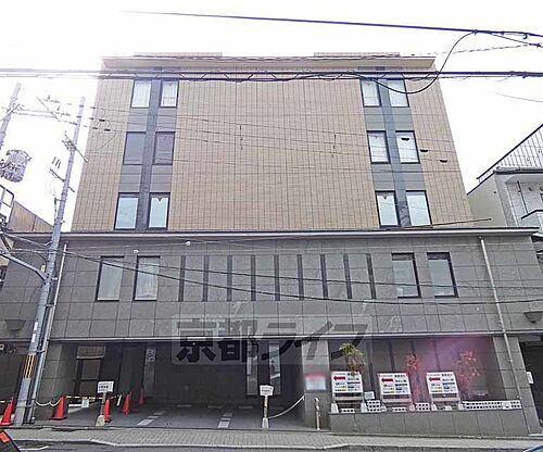 京都府京都市伏見区観音寺町 7階建 築18年3ヶ月