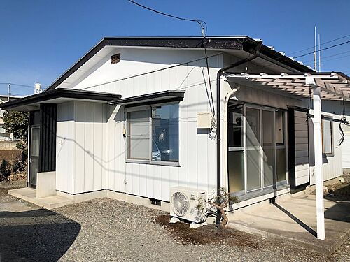 栃木県宇都宮市野沢町 賃貸一戸建て