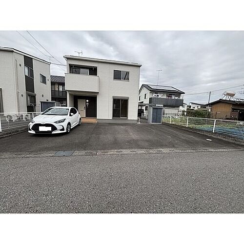 栃木県宇都宮市石井町 賃貸一戸建て