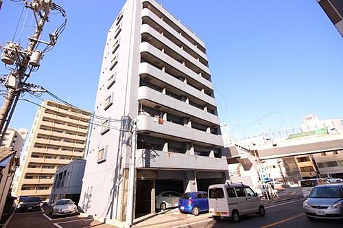 広島県広島市西区観音本町１丁目 9階建 築15年5ヶ月