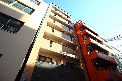 広島県広島市中区大手町３丁目 8階建 築24年1ヶ月