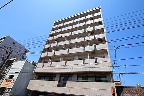 広島県広島市西区天満町 8階建