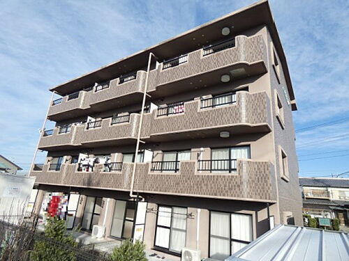 静岡県袋井市新池 賃貸マンション