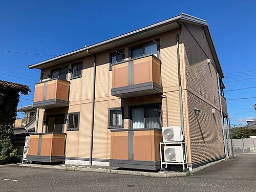 長野県松本市大字里山辺 2階建 築18年7ヶ月