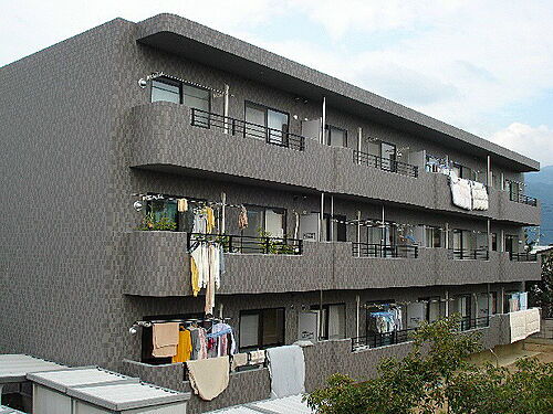 長野県松本市女鳥羽２丁目 3階建 築26年8ヶ月