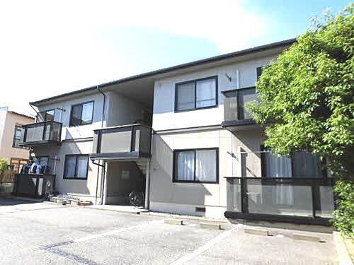 長野県松本市寿北１丁目 2階建 築29年10ヶ月