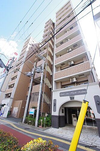 大阪府大阪市淀川区十三東１丁目 11階建