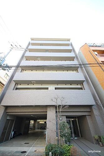 大阪府大阪市北区本庄西３丁目 7階建