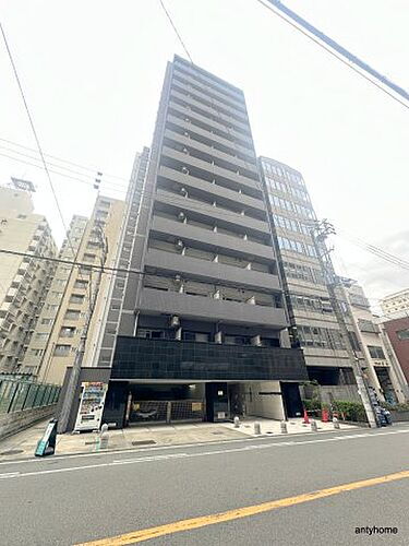 大阪府大阪市西区立売堀４丁目 15階建 築14年11ヶ月
