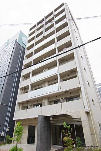 大阪府大阪市淀川区木川東２丁目 10階建 築10年5ヶ月