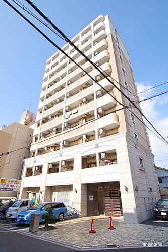 大阪府大阪市都島区中野町２丁目 11階建 築11年5ヶ月